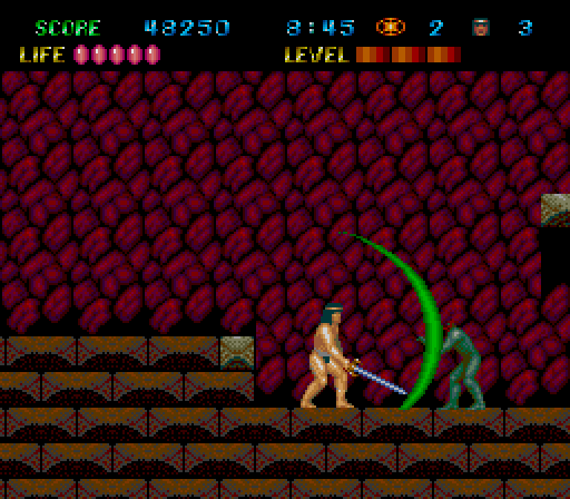 Legendary Axe Software Game Computing History - Classic City Image - Full HD